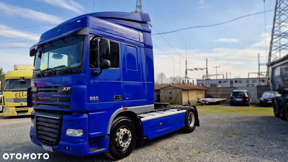 DAF 106XF460 - 4