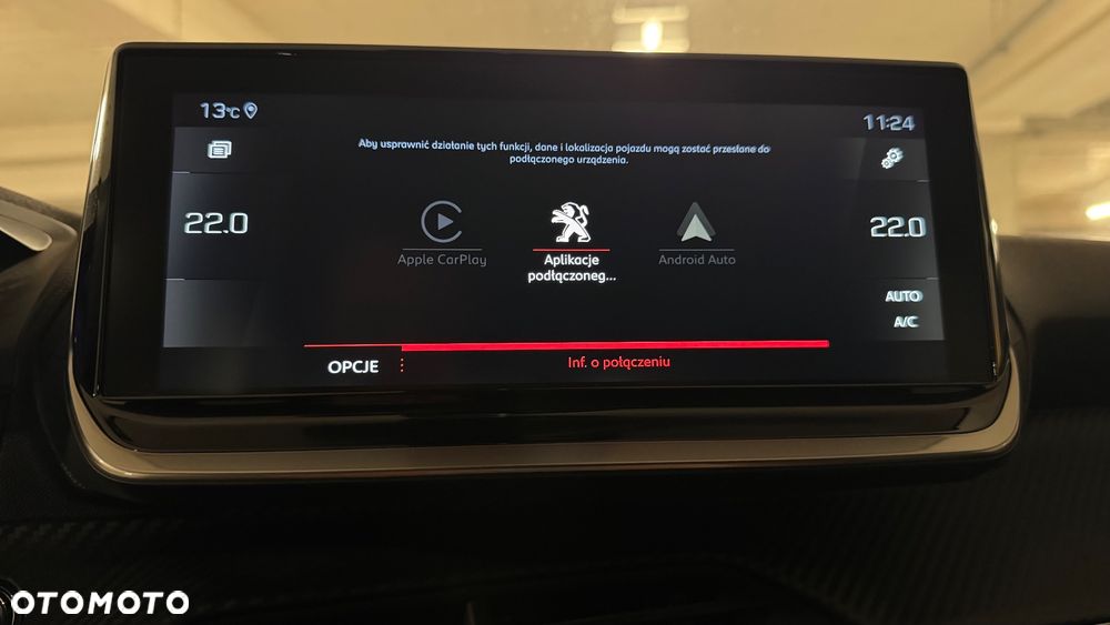 Peugeot 2008 PureTech 130 Allure - 14