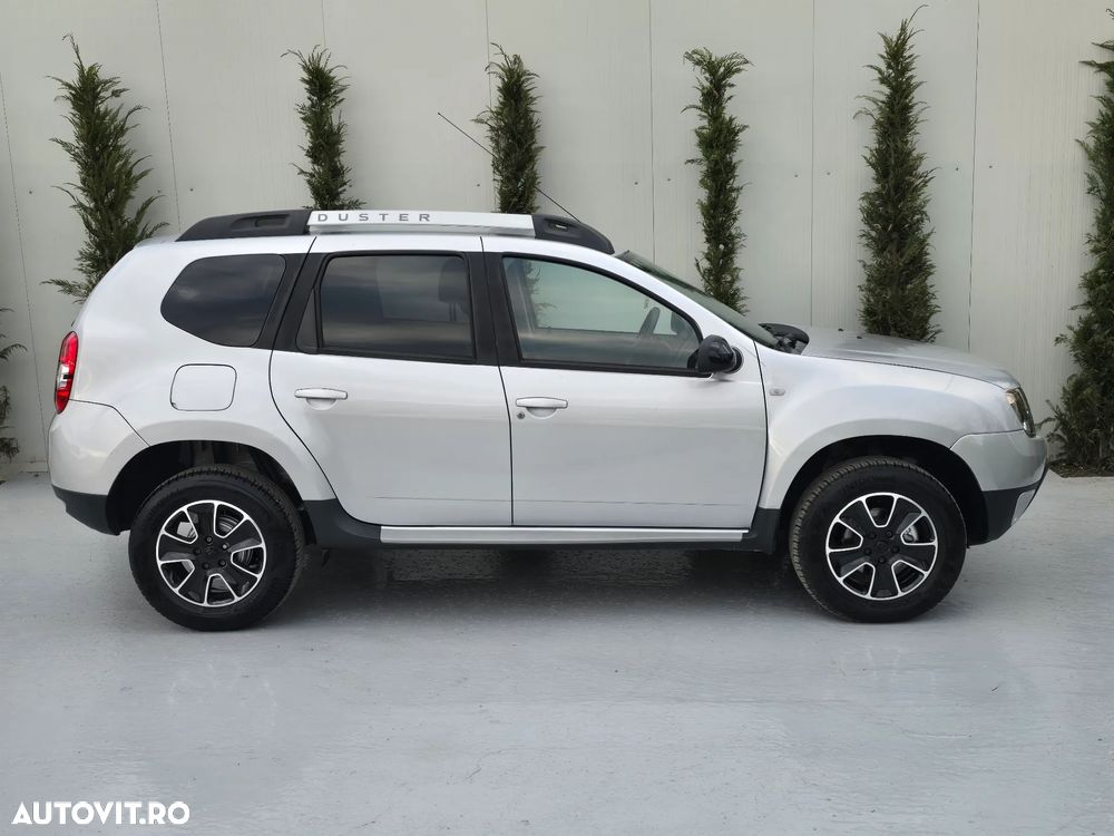 Dacia Duster TCe 125 4x2 Prestige - 11
