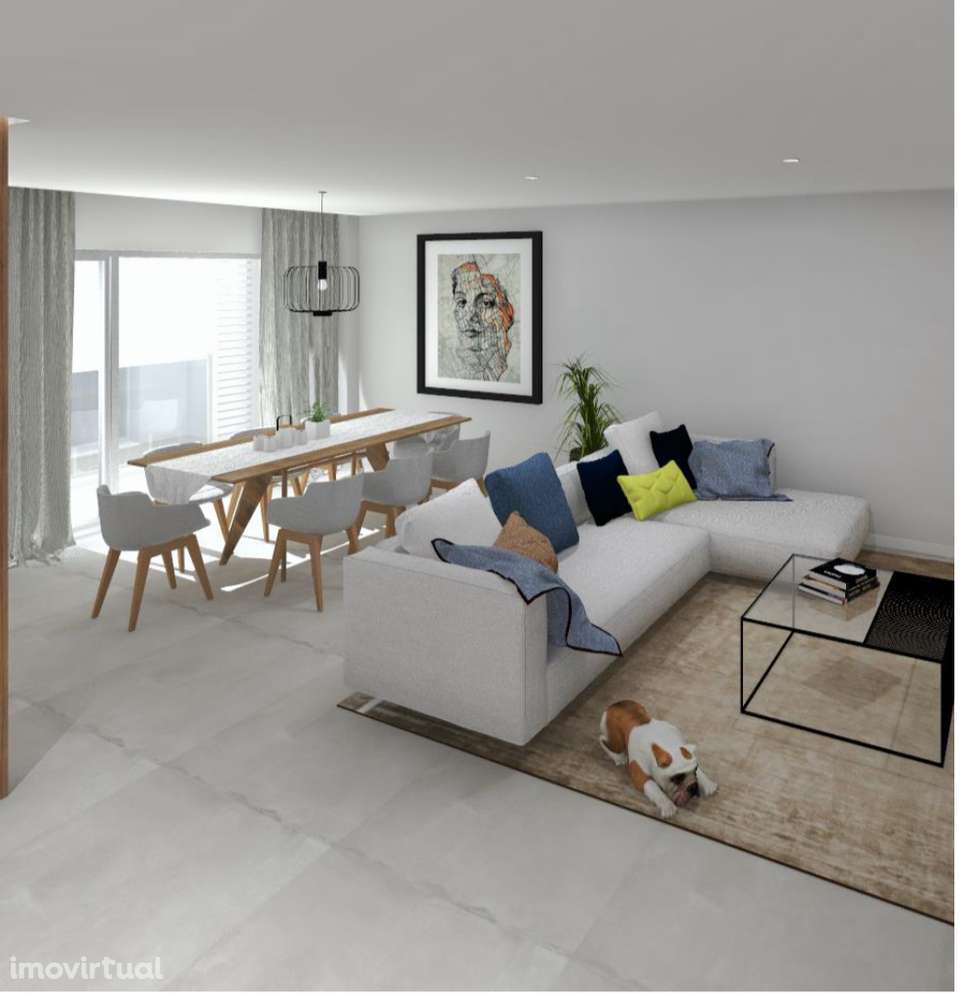 Excelente Duplex T4 - Grande imagem: 4/9