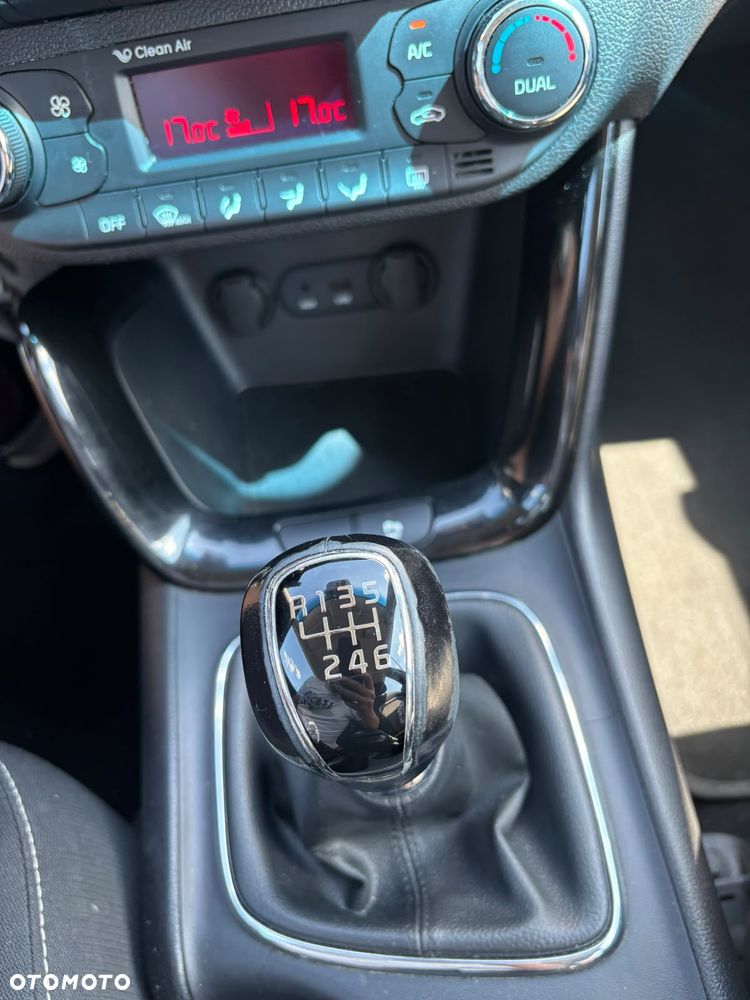 Kia Ceed 1.6 CRDi XL - 22