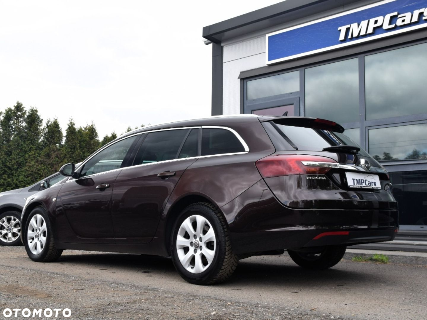 Opel Insignia - 2