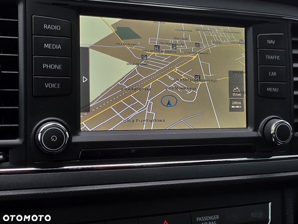 Seat Leon 2.0 TDI DPF Start&Stop DSG FR - 30