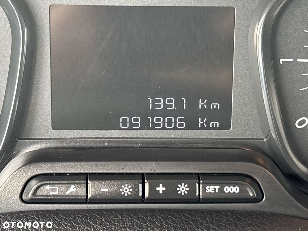Toyota Proace Verso 2.0 D4-D Long Business - 28