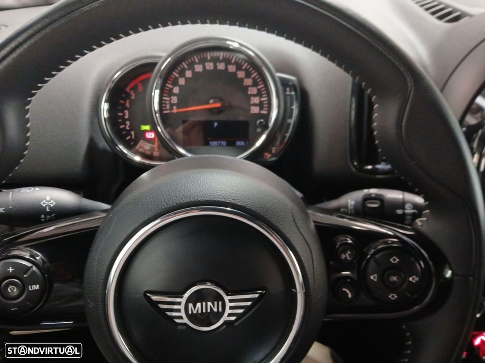 MINI Countryman — fotografia 13
