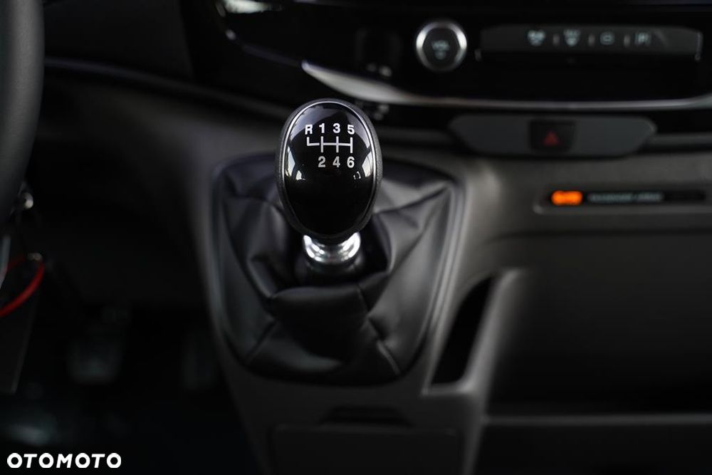 Ford Transit 350 L3H2 Trend (brygadówka) - 24
