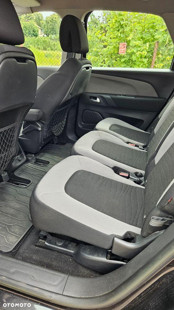 Citroën C4 Picasso 1.6 e-HDi Intensive - 15