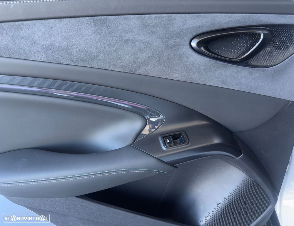 BYD Seal 82.5 kWh Design - 25