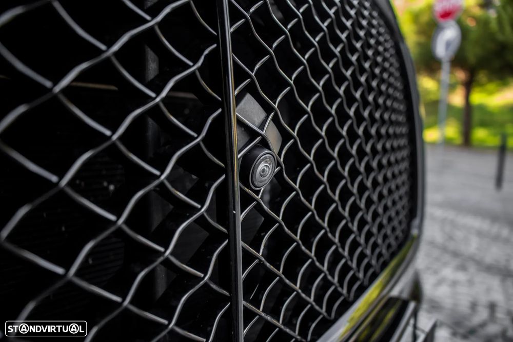 Bentley Bentayga Hybrid - 10