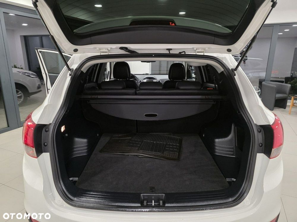 Hyundai ix35 1.6 2WD Style - 16