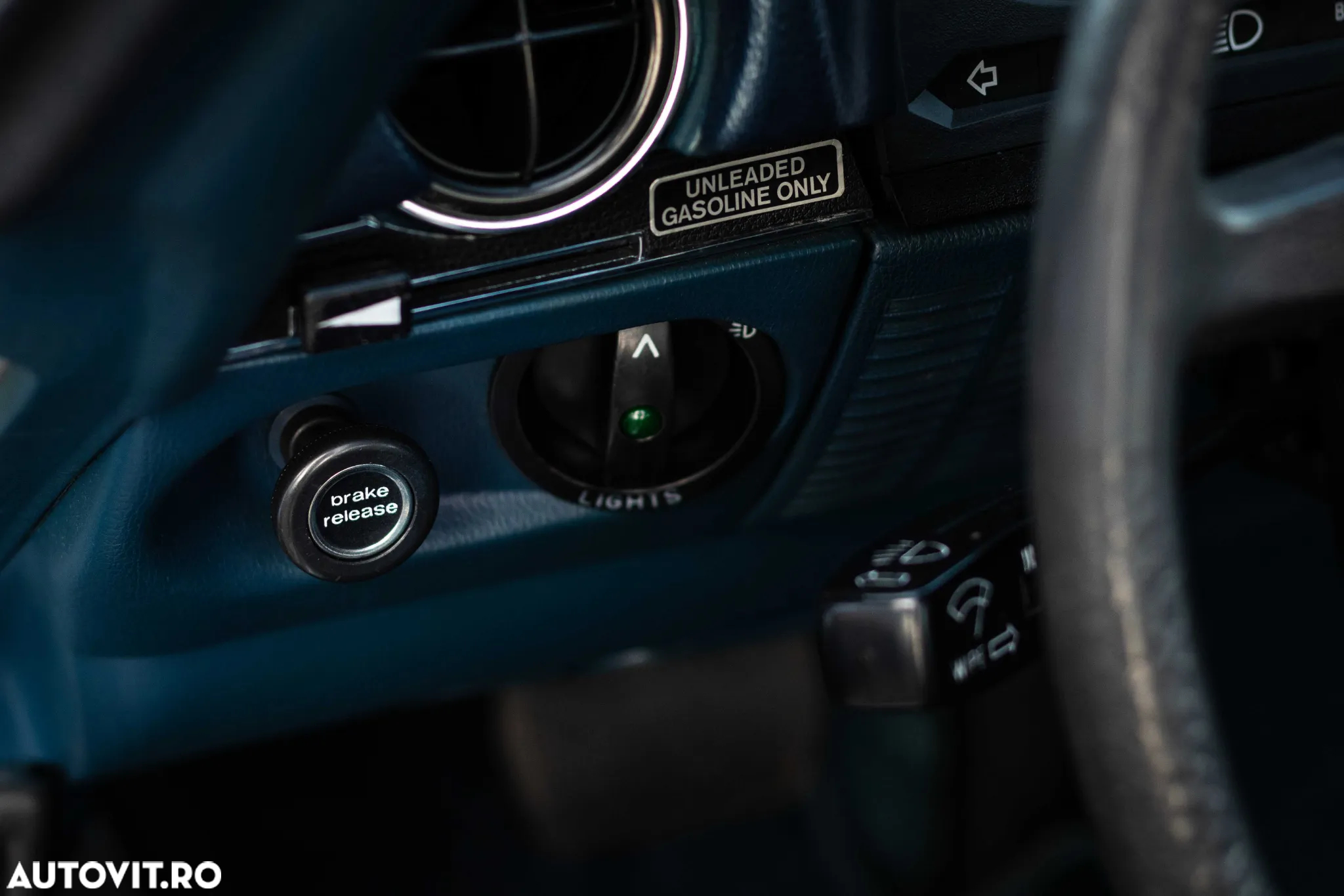 Mercedes-Benz SL - 23