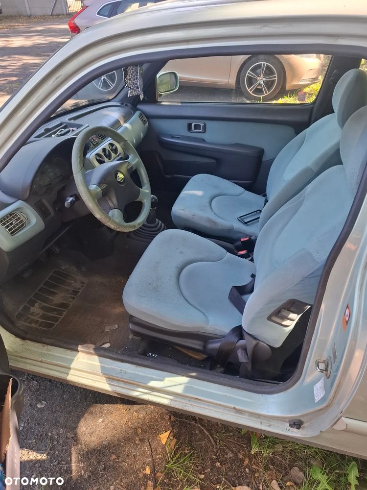 Nissan Micra 1.0 Comfort Plus - 11