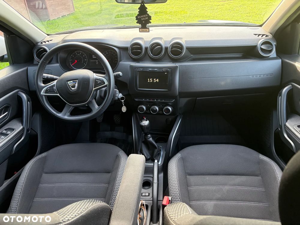 Dacia Duster - 13