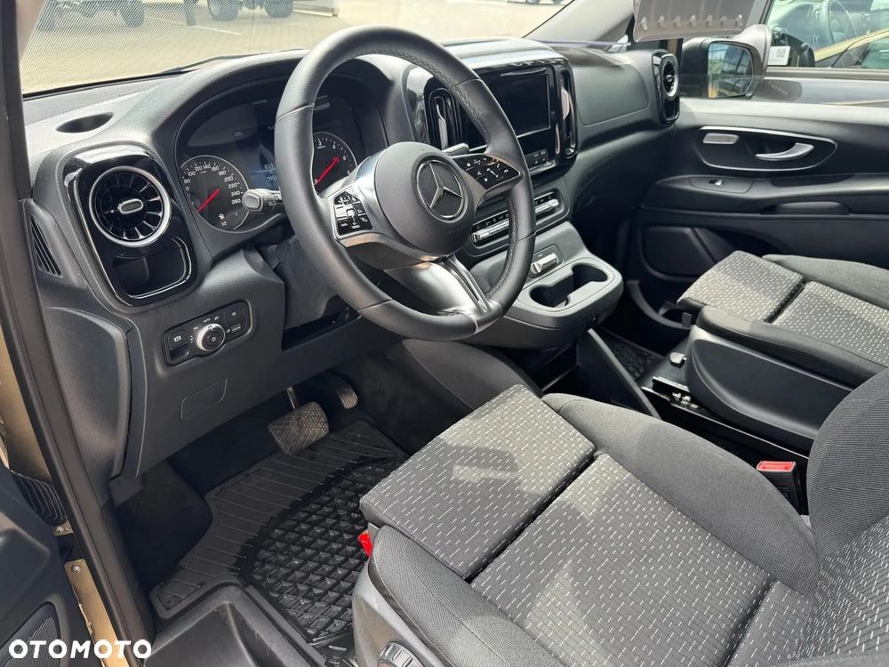 Mercedes-Benz Vito Tourer L2 Pro 9G-Tronic 447.703 - 12
