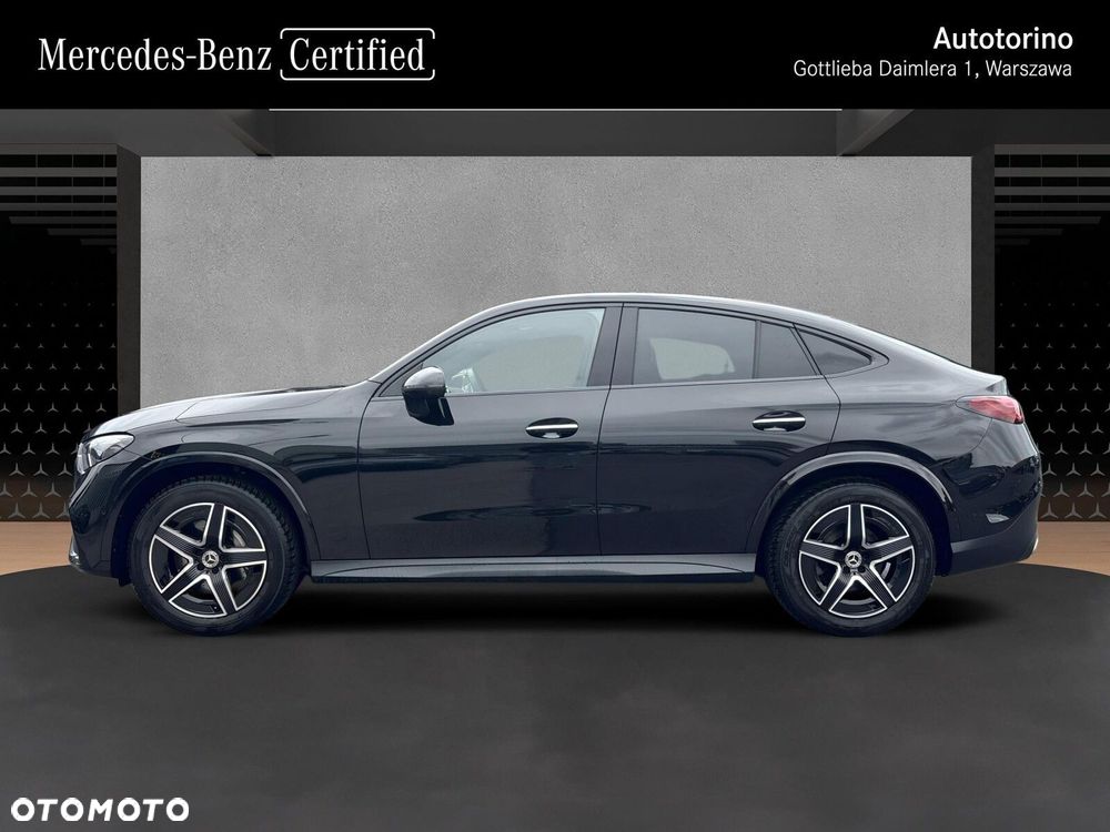 Mercedes-Benz GLC - 3