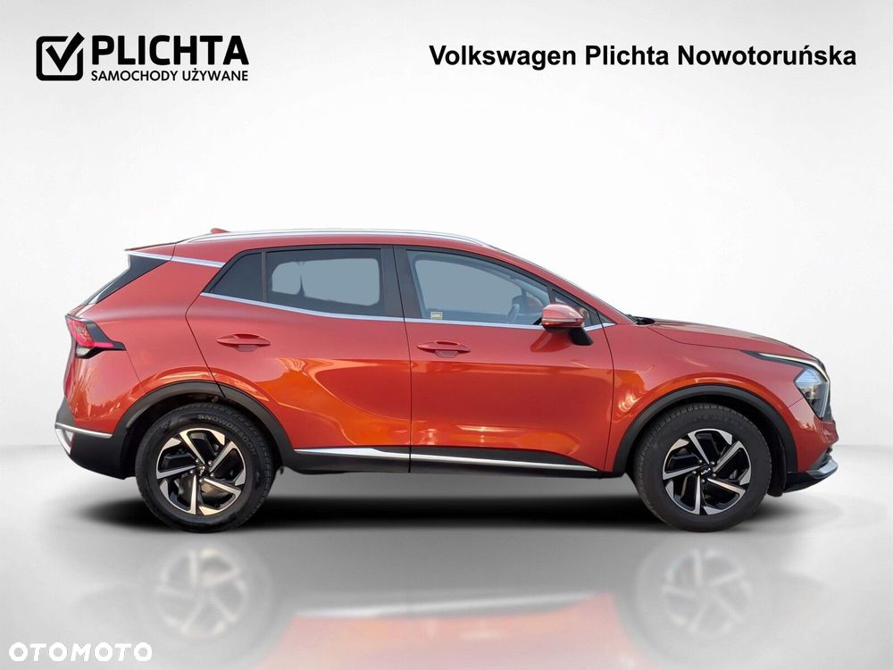 Kia Sportage 1.6 T-GDI MHEV L 2WD DCT - 6