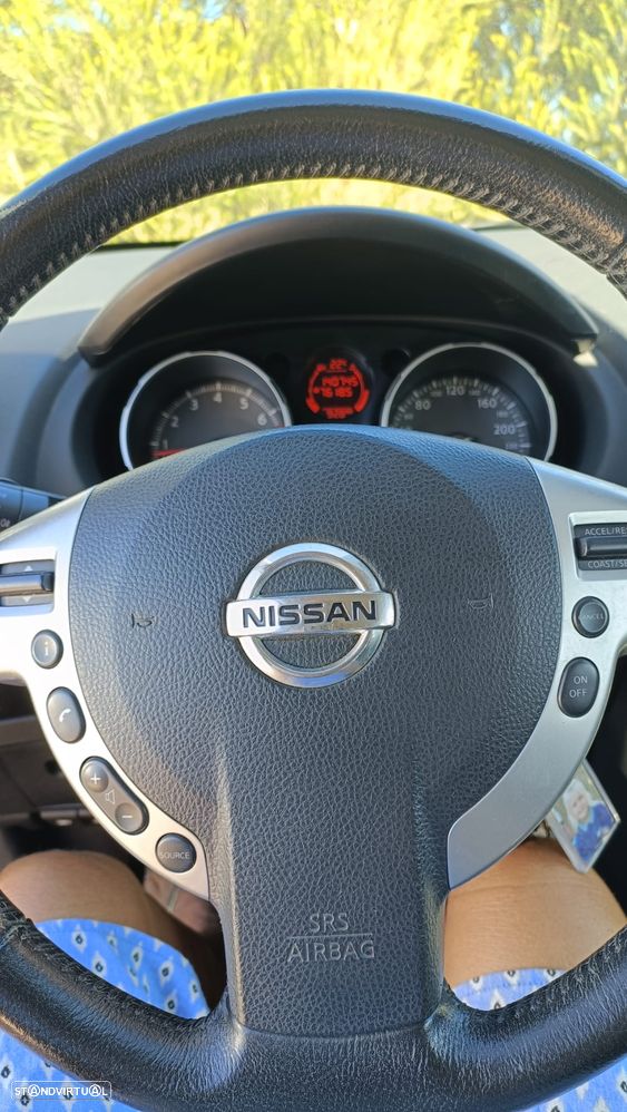 Nissan Qashqai 1.6 Acenta - 4
