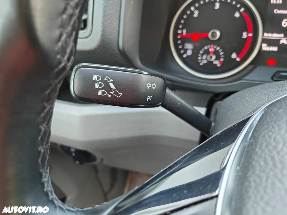Volkswagen Crafter - 5