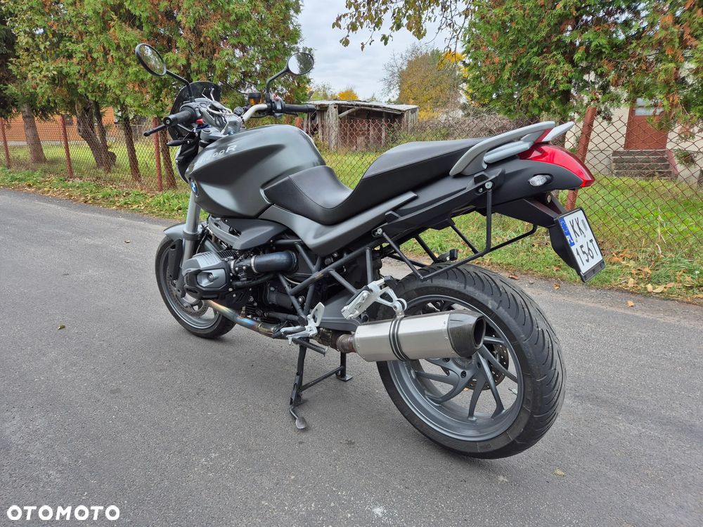BMW R - 3