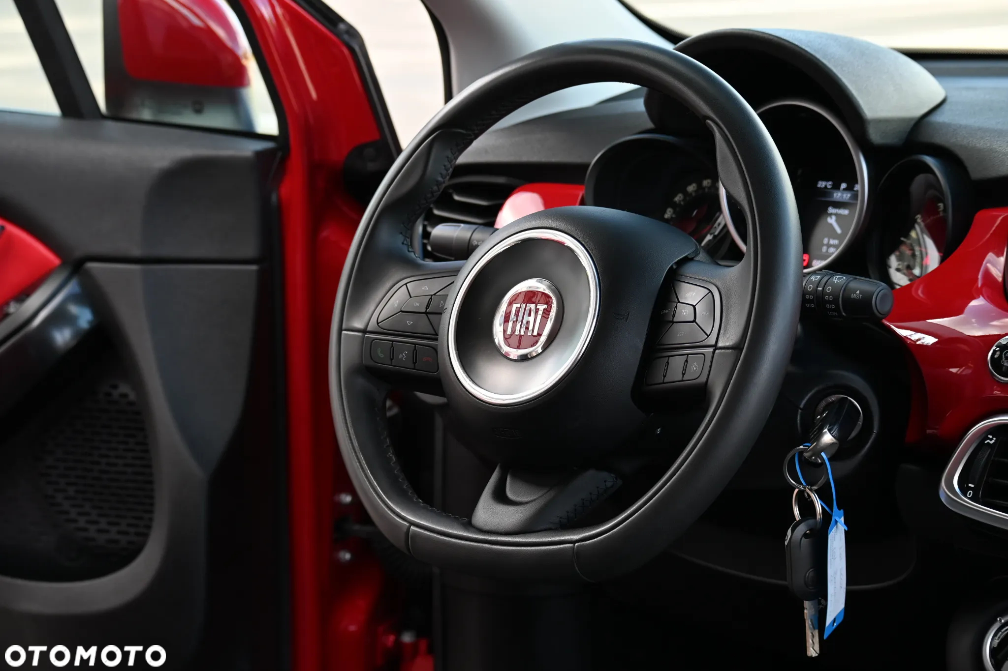 Fiat 500X - 29