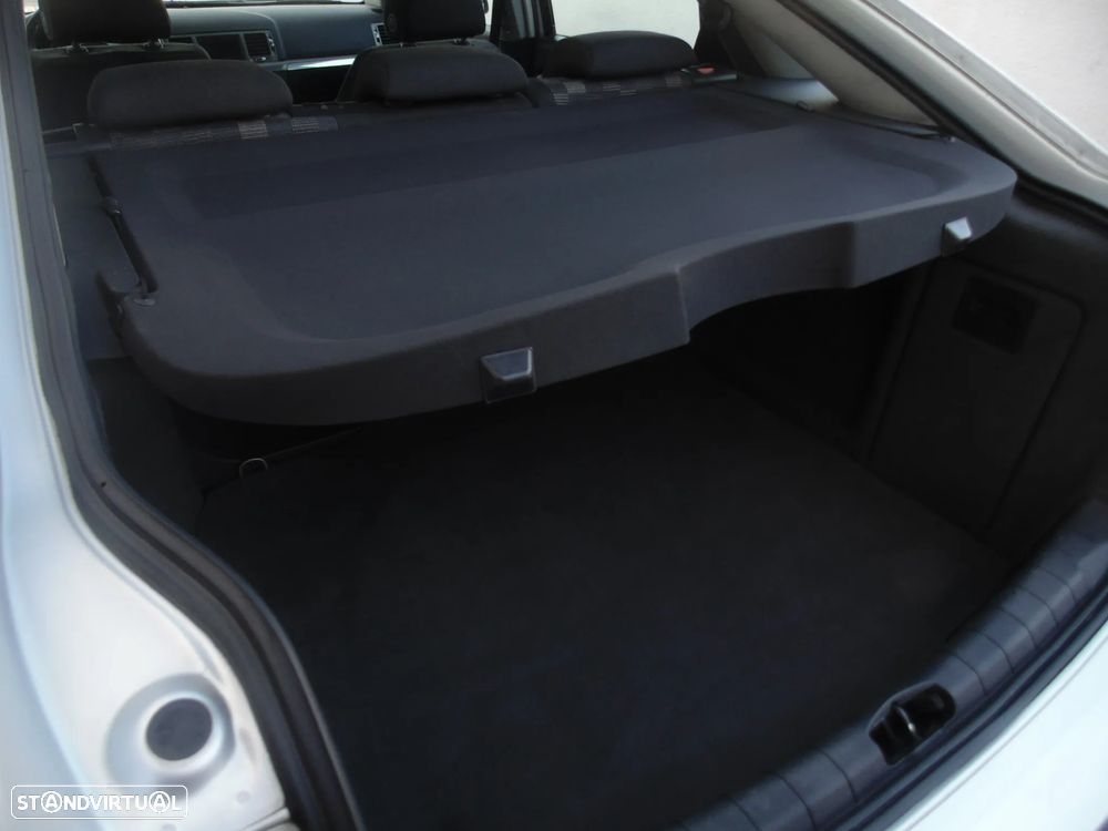 Opel Vectra GTS 1.9 CDTi - 50