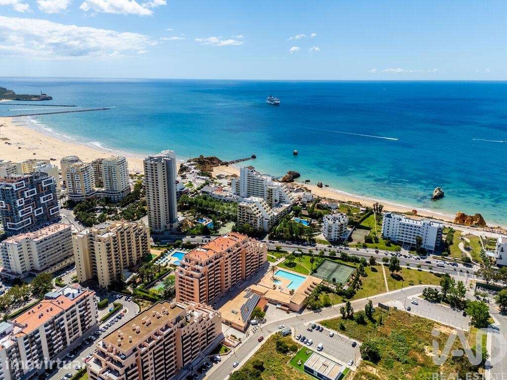 PentHouse T3 em Portimão de 130 m2 - Grande imagem: 3/40