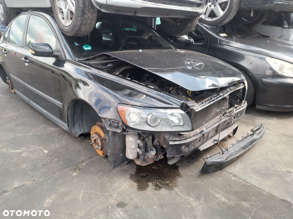 VOLVO S40 04-07 1.8 B DMUCHAWA WENTYLATOR NAWIEWU (019-26) - 2