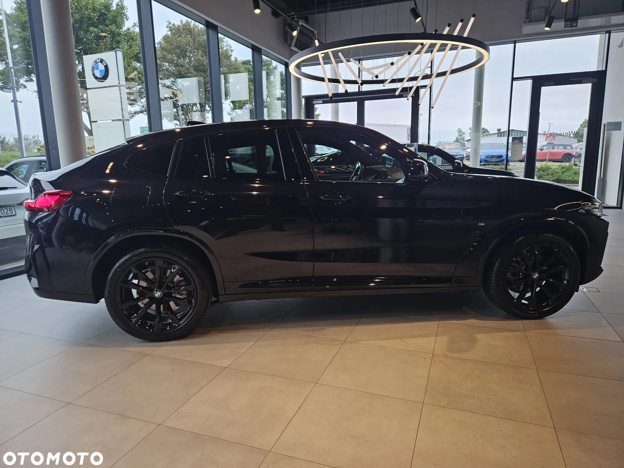 BMW X4 xDrive20i - 6
