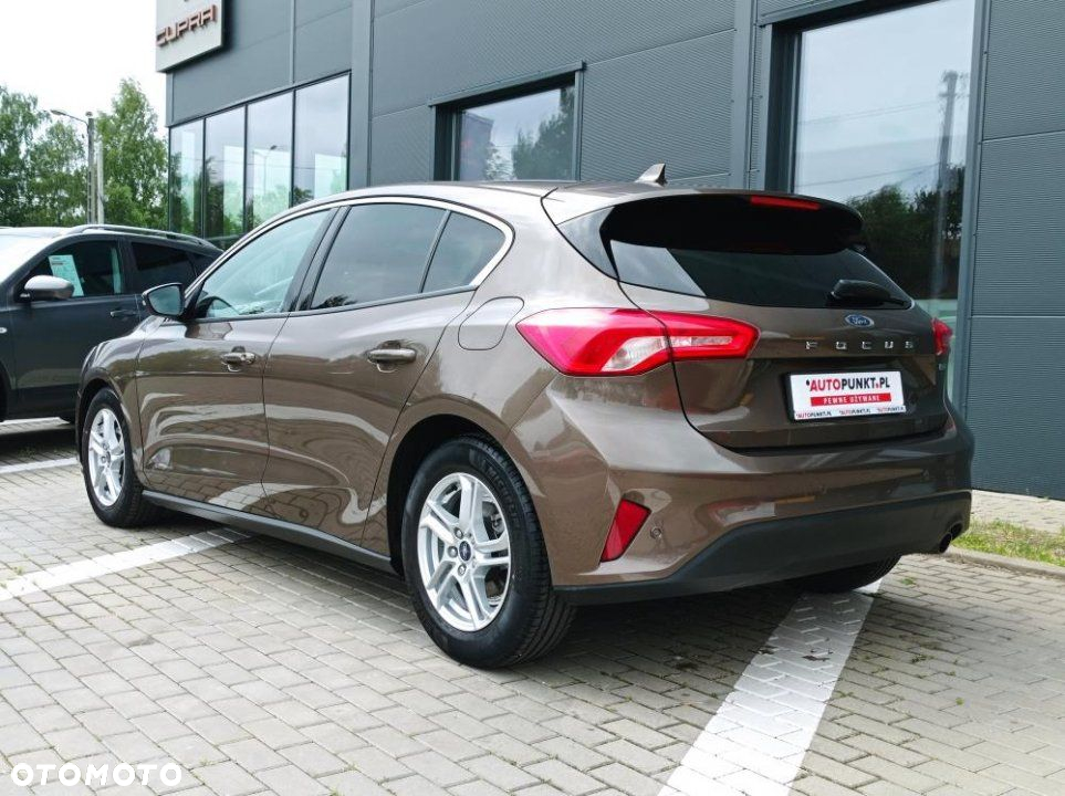 Ford Focus - 3