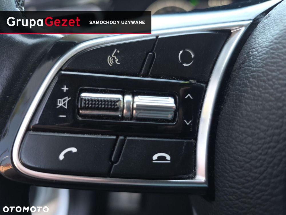Kia Ceed - 21