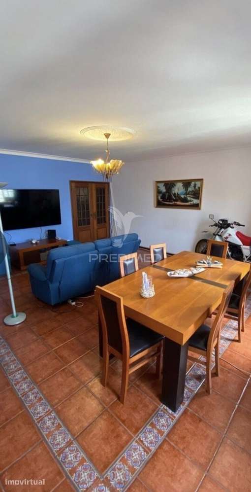 Apartamento T3 Centro histórico de Abrantes - Grande imagem: 5/12