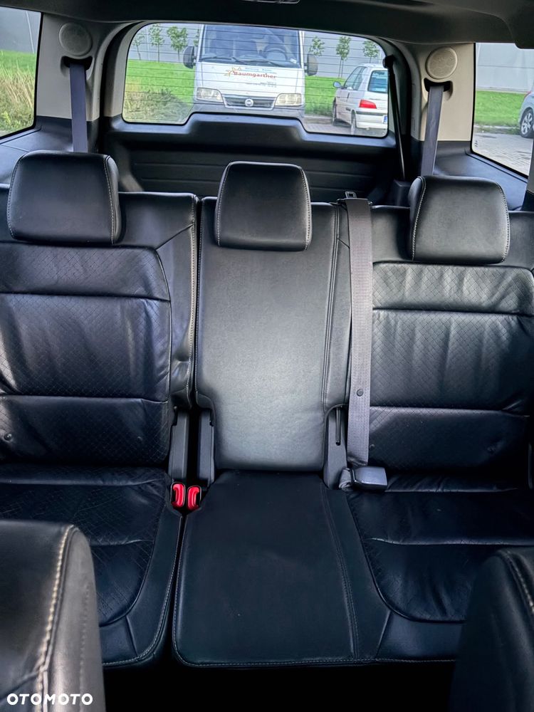 Ford Flex - 4