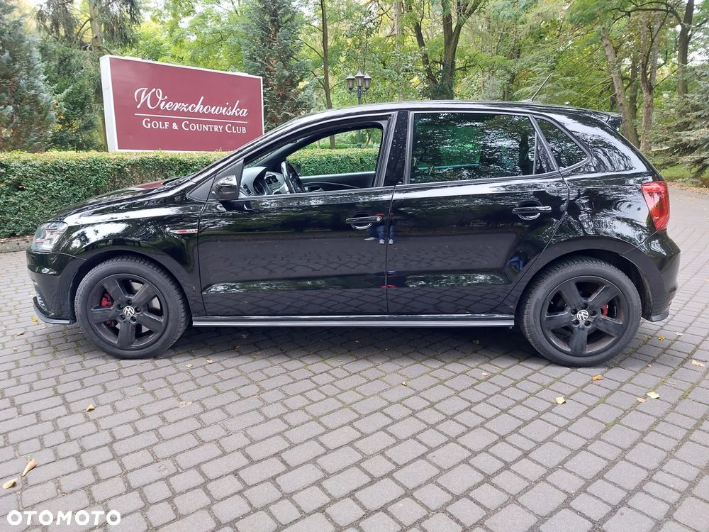 Volkswagen Polo - 5