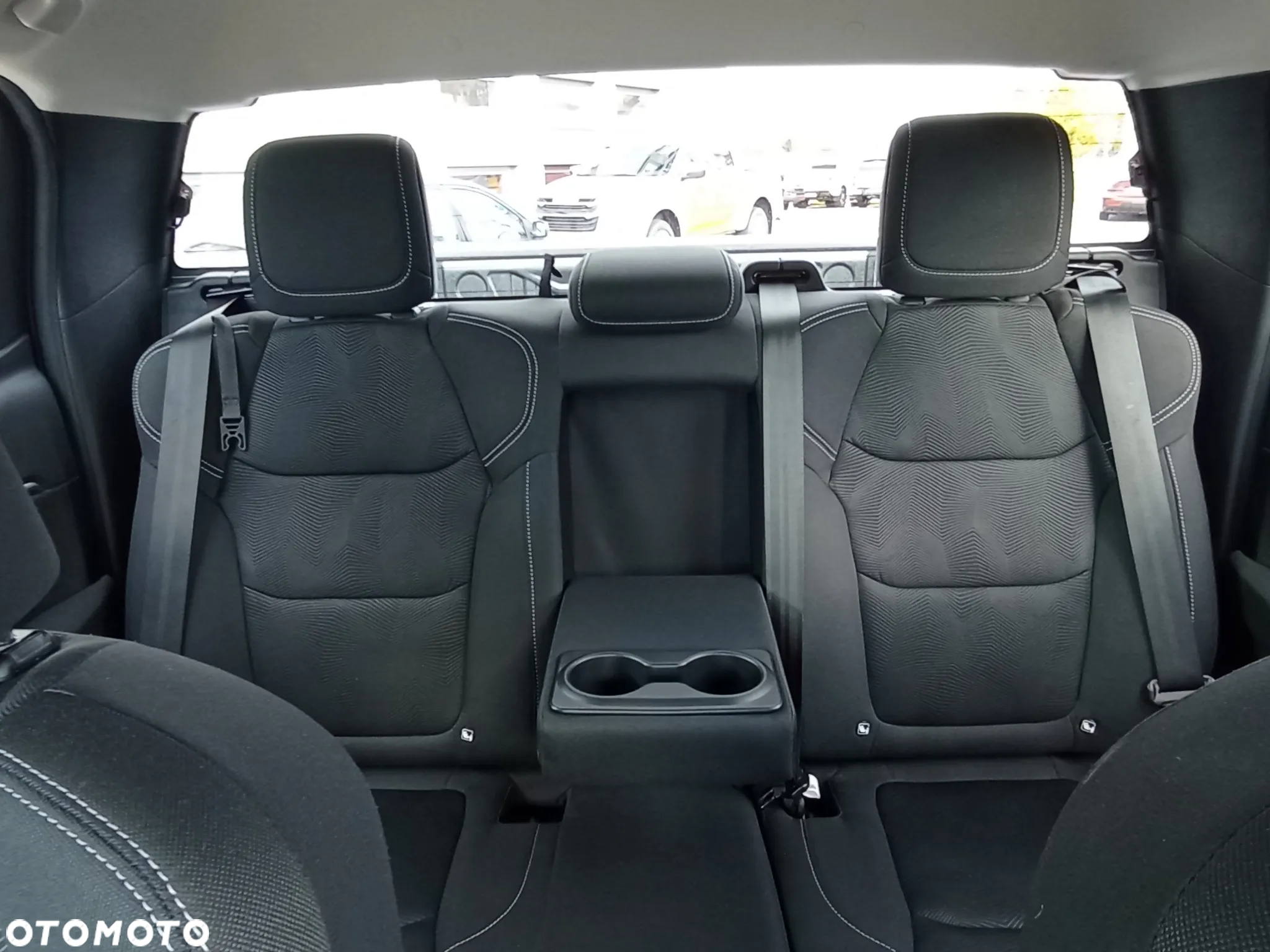 Isuzu D-Max 1.9 DC LS - 26