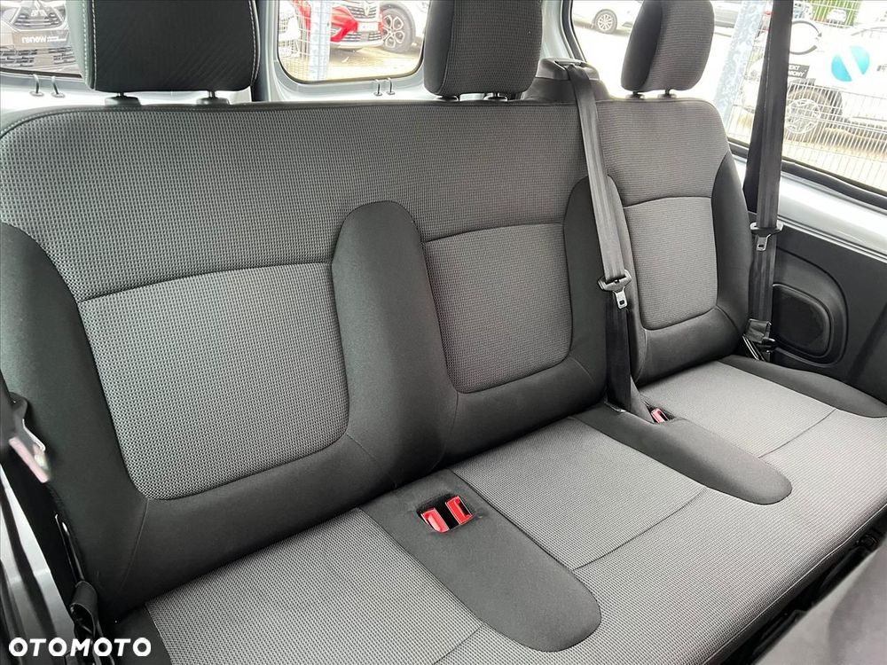 Renault trafic - 9