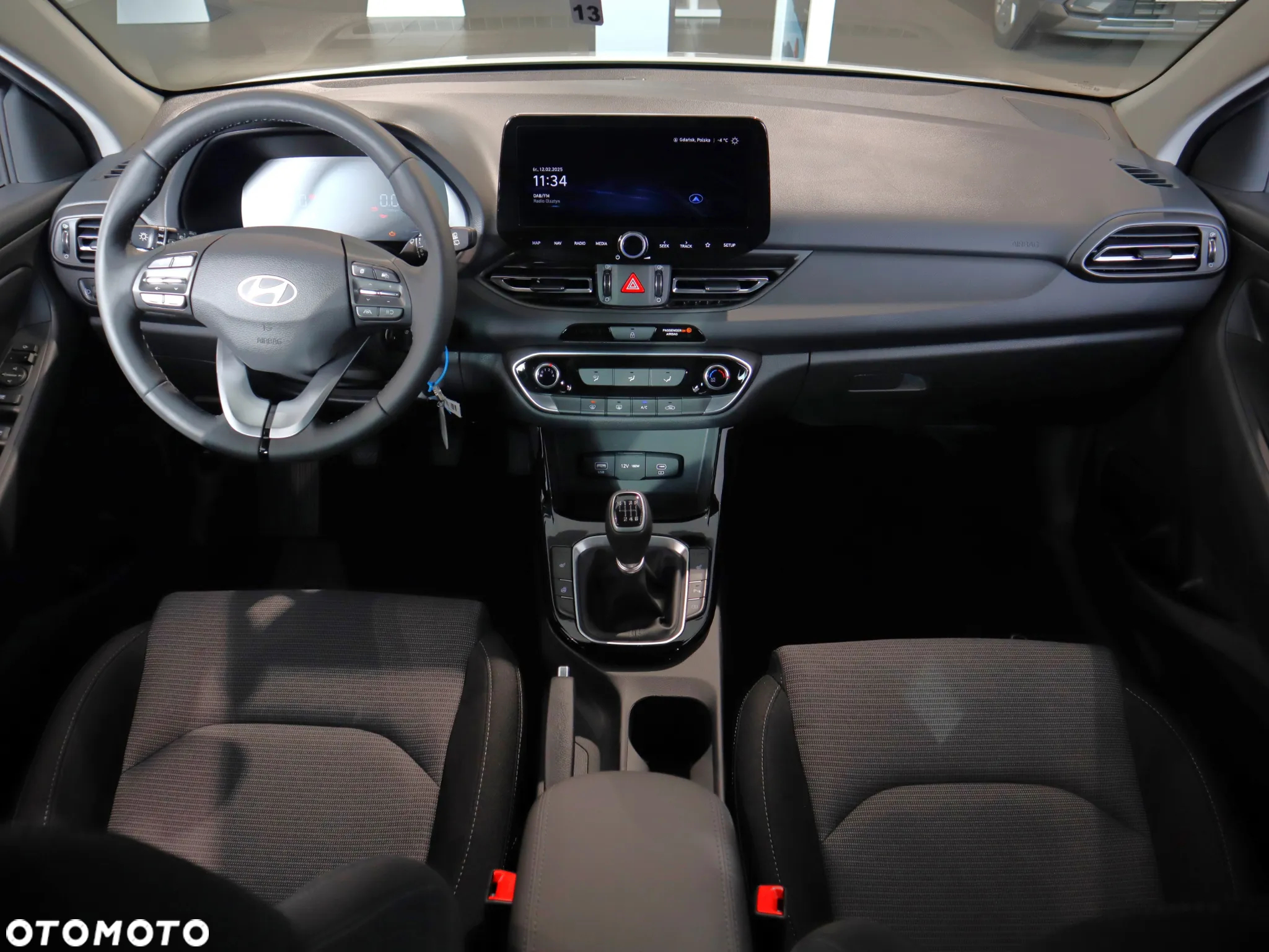 Hyundai i30 1.0 T-GDI Modern - 7