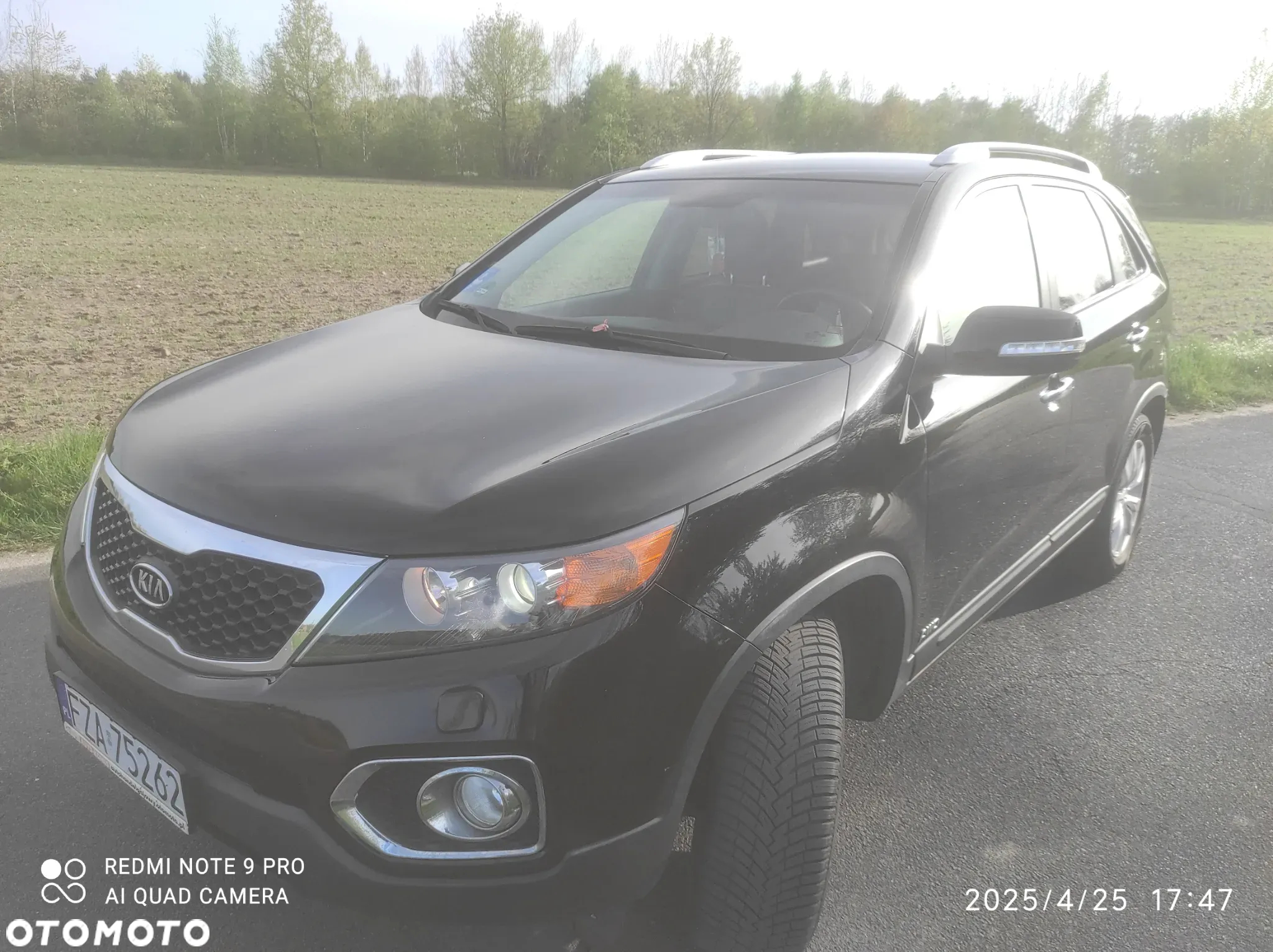Kia Sorento 2.2 CRDi 4WD Executive - 3