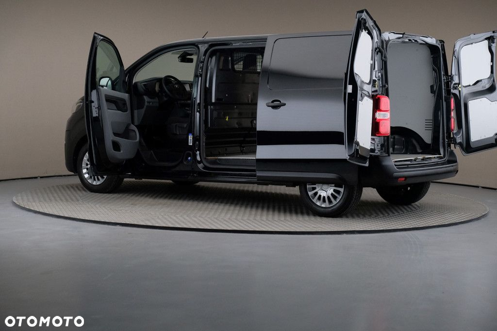 Toyota ProAce 2.0 D-4d Active Medium aut SalonPL VAT23% - 7