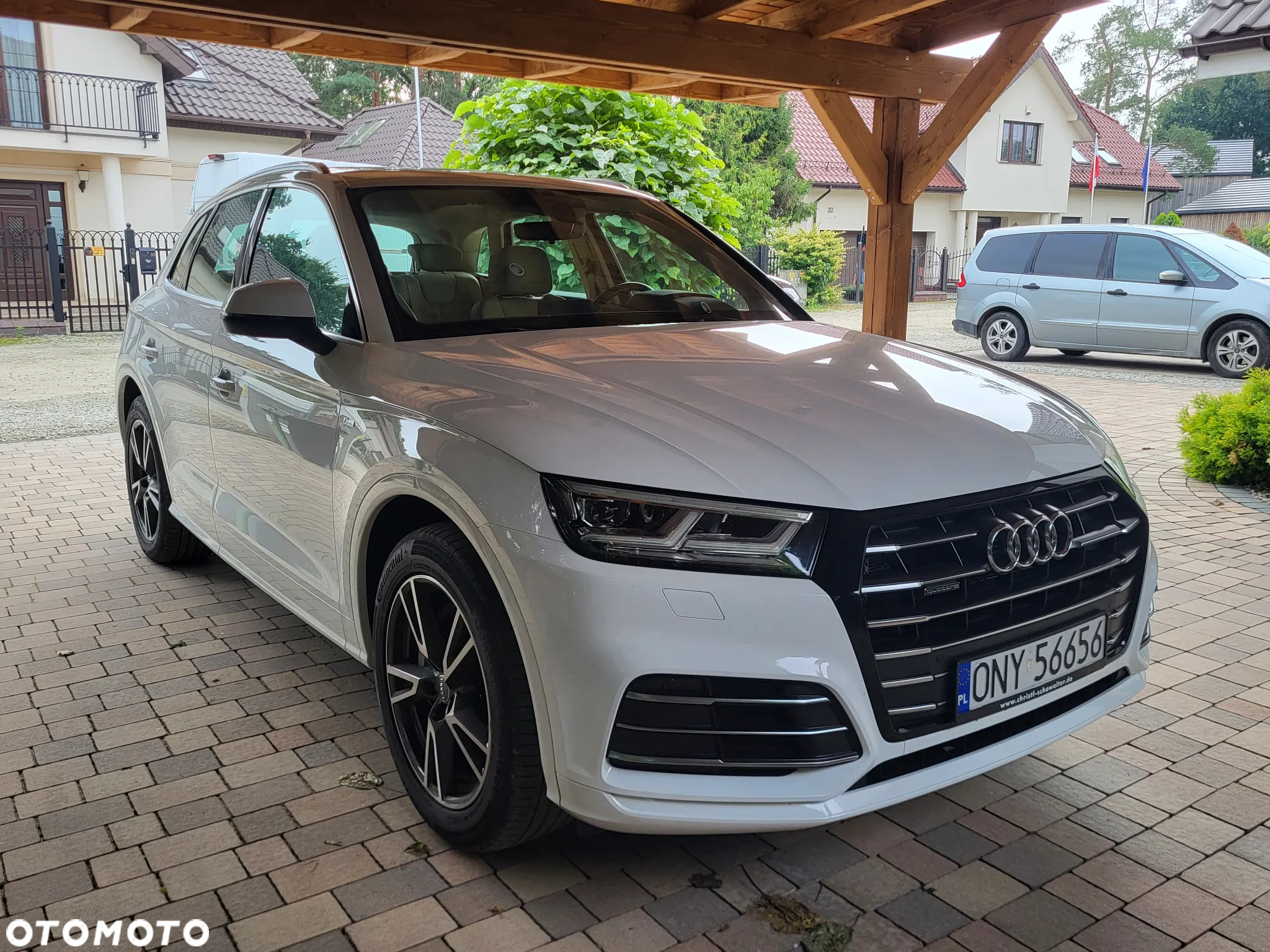 Audi Q5 - 6