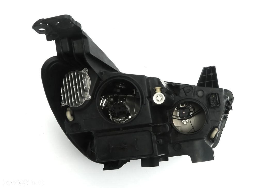 OPEL GRANDLAND X 2017 - 2021 reflektor H7+H7 + LED lampa L ORYGINAŁ GM OE - 10
