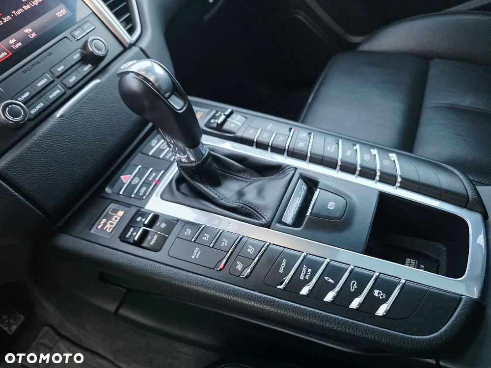 Porsche Macan PDK - 33