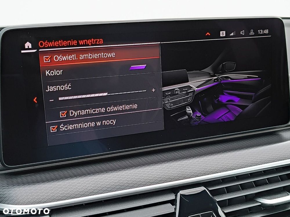 BMW Seria 5 - 20