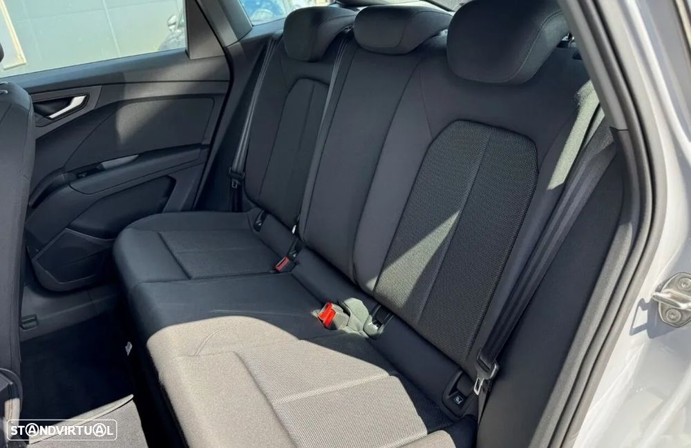 Audi Q4 Sportback e-tron 45 82 kWh - 13