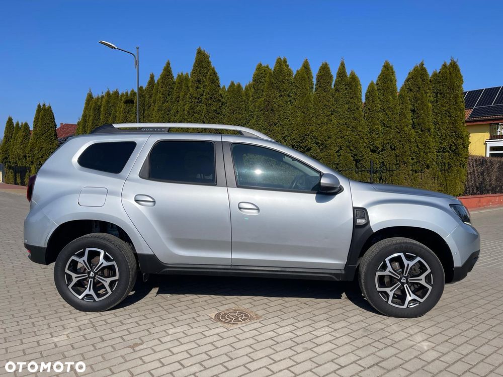 Dacia Duster - 6