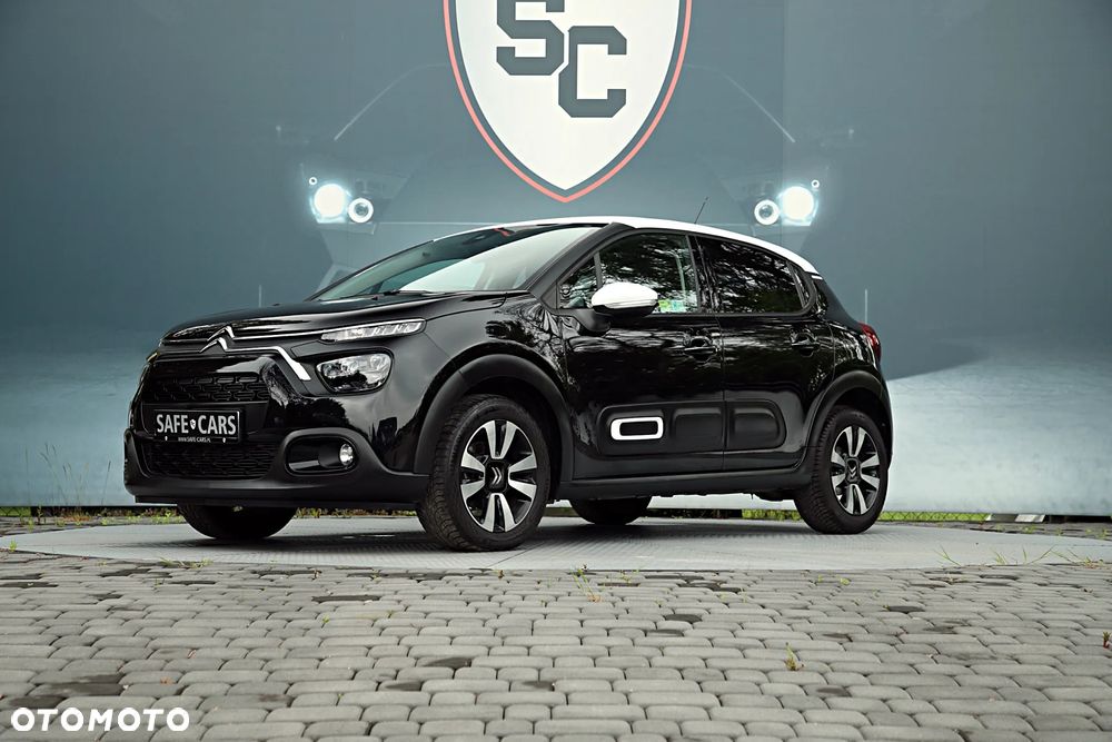 Citroën C3 1.2 PureTech Shine EAT6 - 5