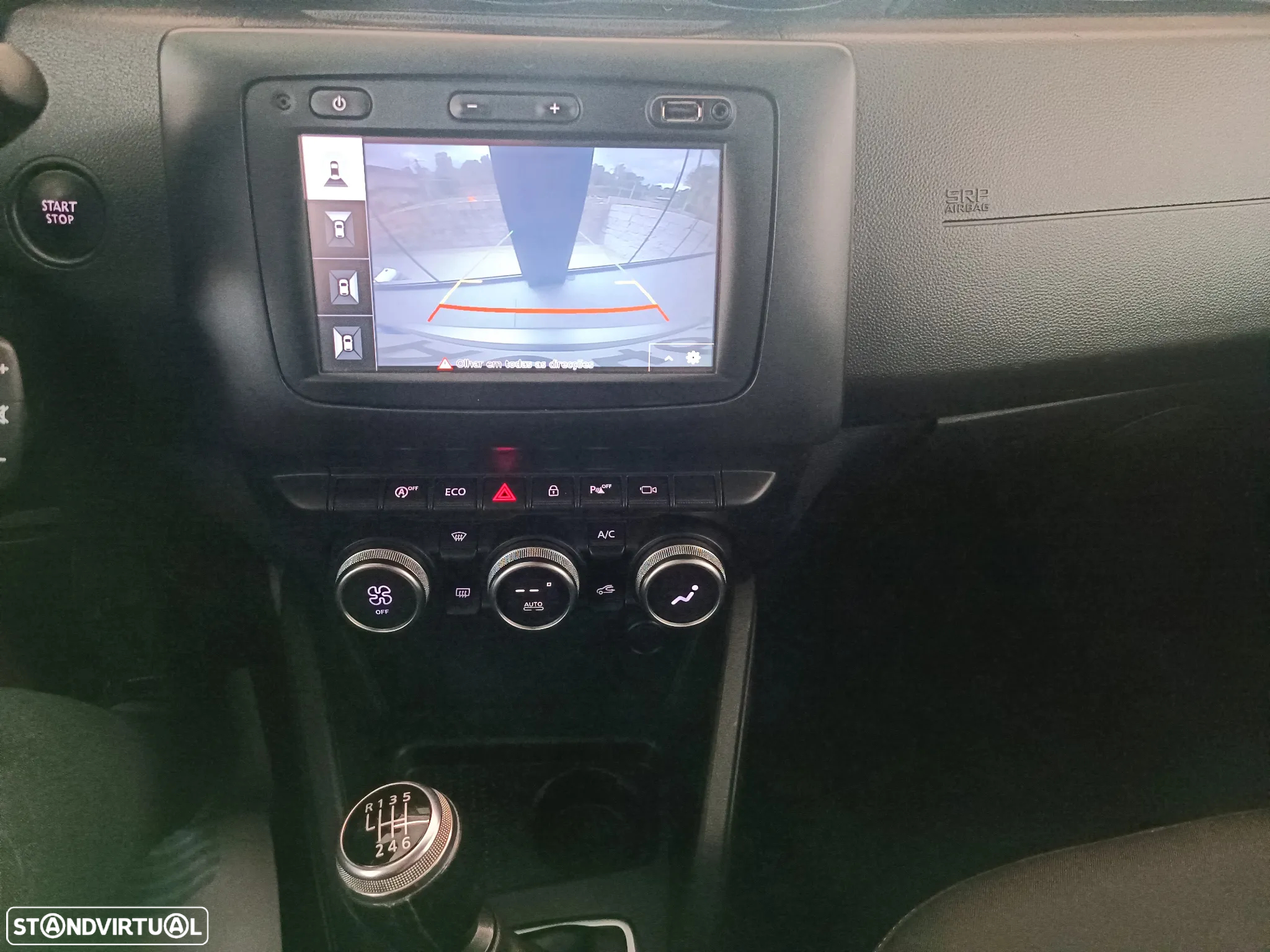 Dacia Duster TCe 125 4WD Prestige - 14