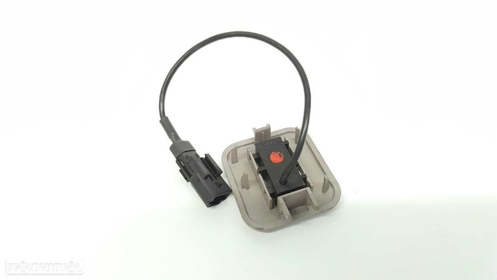 MICROFONE NISSAN NV 200 (M20) EVALIA PREMIUM - 4