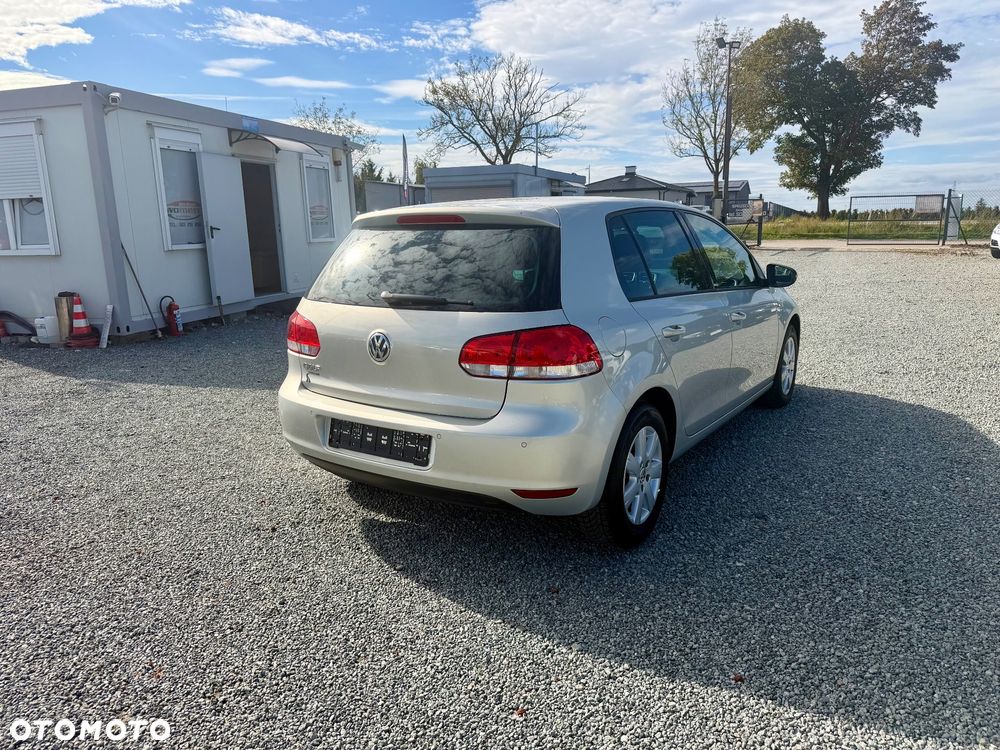 Volkswagen Golf 1.2 TSI BMT Trendline EU6 - 6
