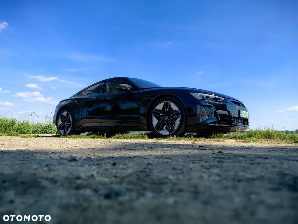 Audi RS e-tron GT - 15