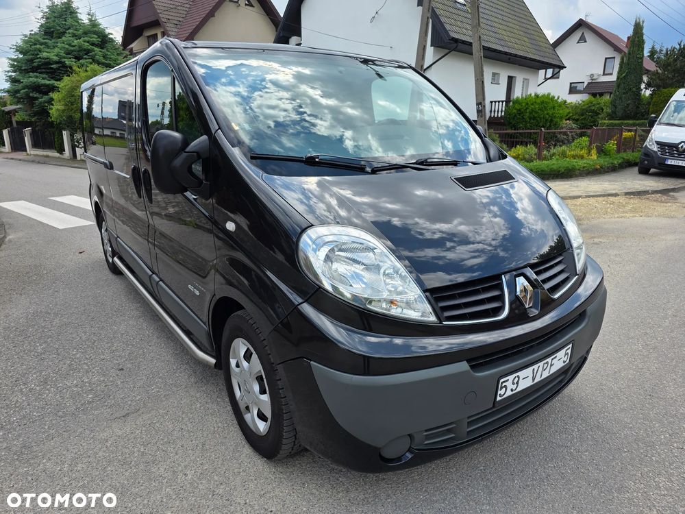 Renault Trafic - 4